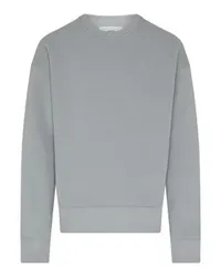 AMI Paris Sweatshirt Blue