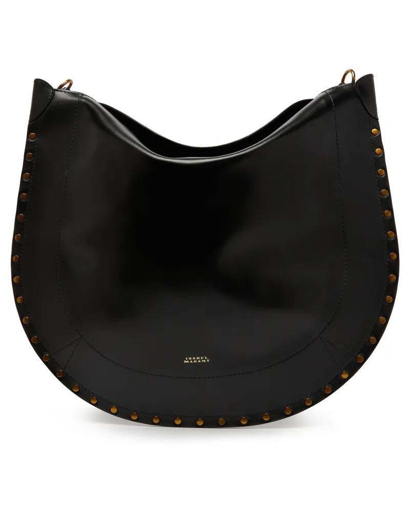 Isabel Marant Hobo-Tasche Oskan Soft 