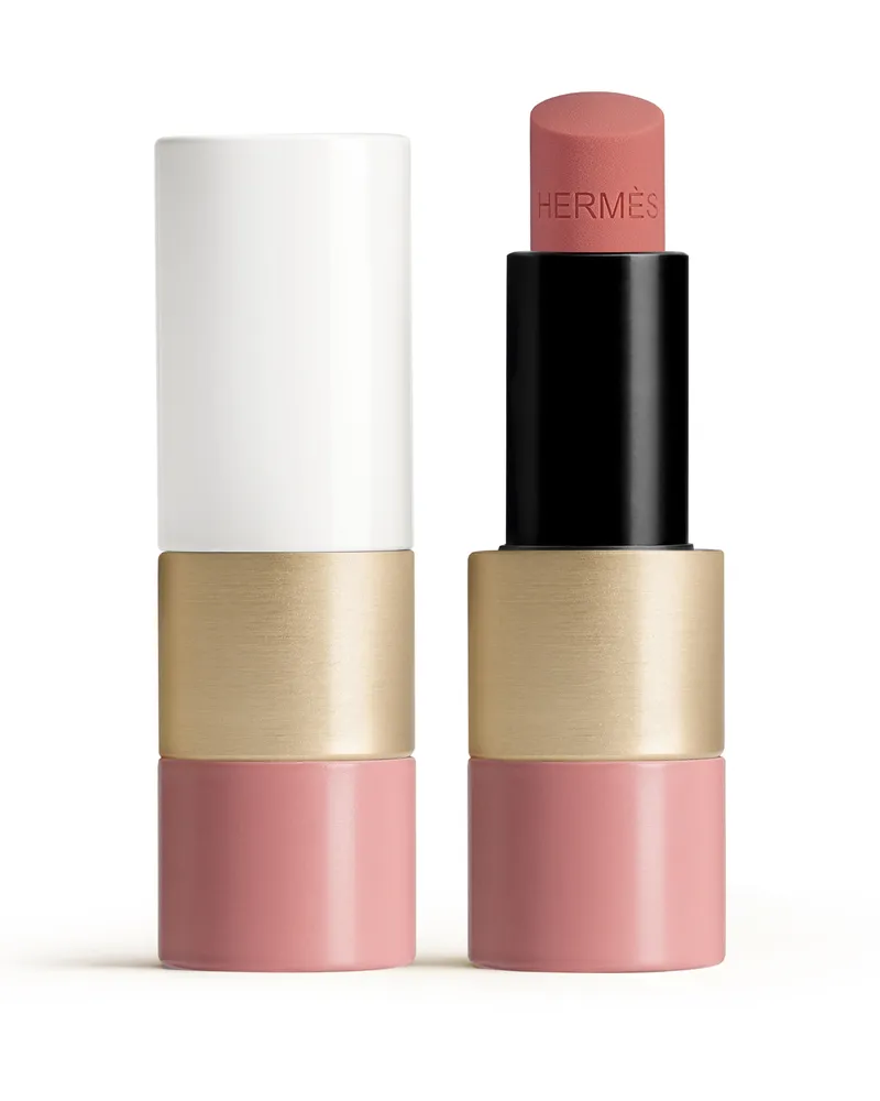 Hermès Rose , Nachfüllstift Rosy Lip Perfector Pink