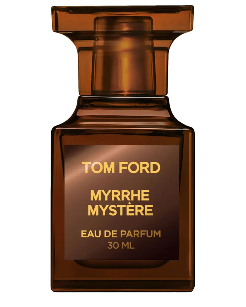 Tom Ford Myrrhe Mystère Eau de Parfum 30 ml No