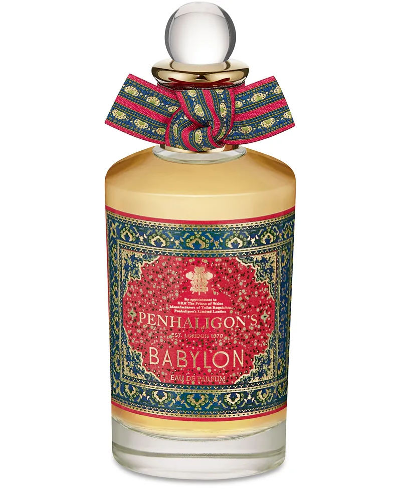 Penhaligon's Babylon Eau De Parfum 100 ml No