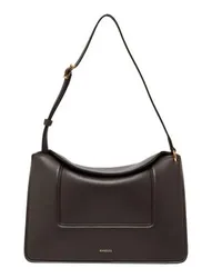 WANDLER Tasche Penelope Brown