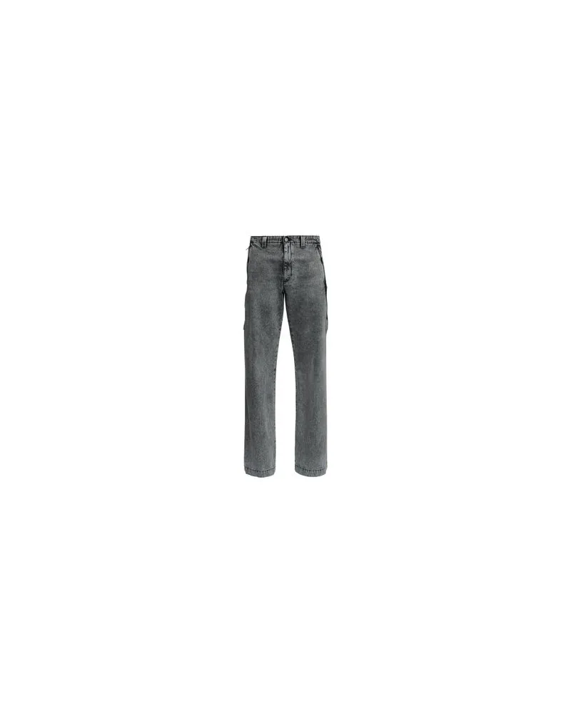 Maison Margiela Jeans Black