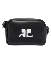 Courrèges Camera Bag Reedition Black