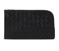 Crossbody-Pochette Intrecciato