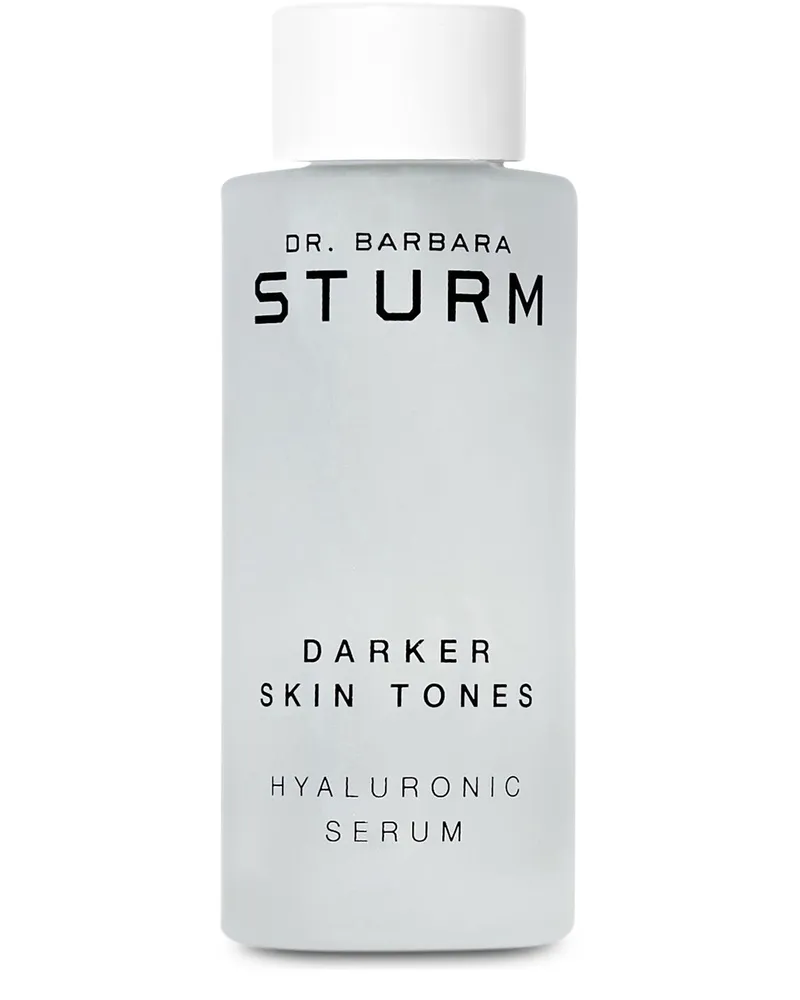 Dr. Barbara Sturm Hyaluronserum für dunklere Hauttöne 30 ml No