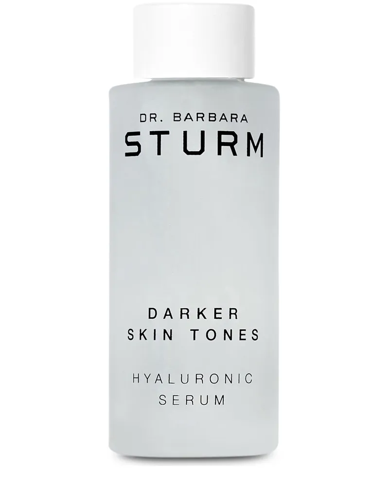 Dr. Barbara Sturm Hyaluronserum für dunklere Hauttöne 30 ml No