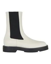 Givenchy Chelsea-Stiefeletten White