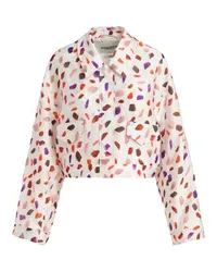 Essentiel Jacke Fons Multicolor