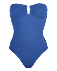 Eres Bustier-Einteiler Cassiopee Blue