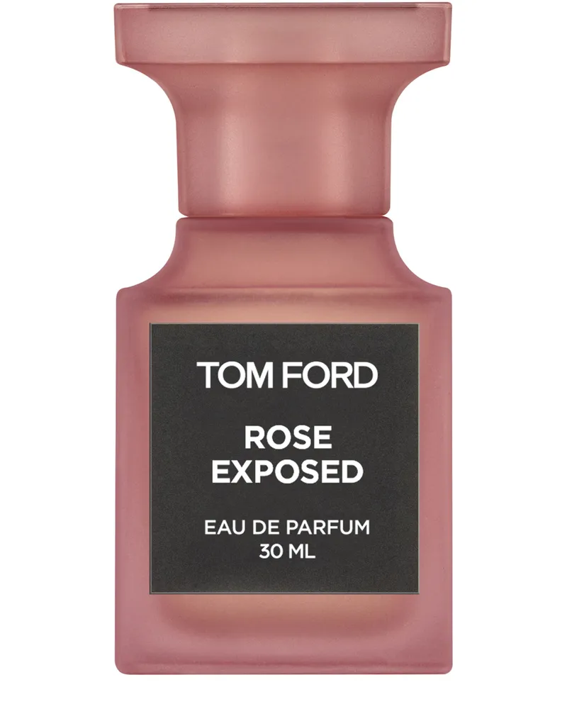 Tom Ford Rose Exposed Eau de Parfum 30 ml No