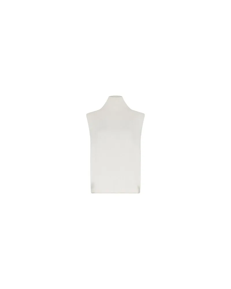 Lisa Yang Pullover Off-white