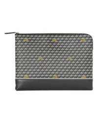 Fauré Le Page Pochette Zip 35 Etendard Black