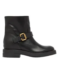 Chloé Stiefeletten Coddington Black