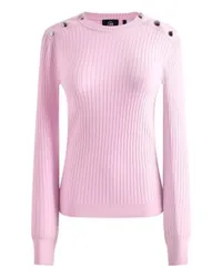 FUSALP Pullover Zoa Pink