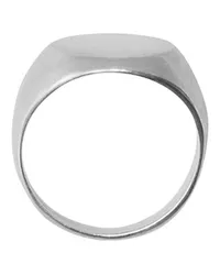 Jil Sander Ring Grey