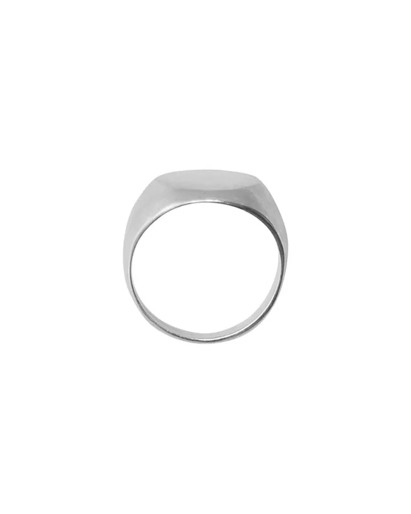 Jil Sander Ring Grey