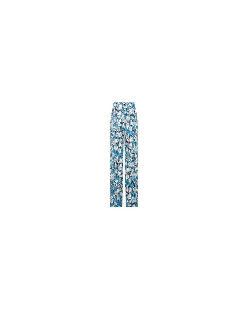 Diane von Furstenberg Sweatpants Brooklyn Multicolor