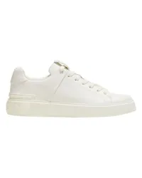 Balmain Sneakers B-Court White