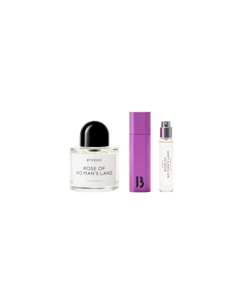 Byredo Rose Of No Man's Land Eau de Parfum und Reisetaschen-Set 