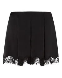 Alberta Ferretti Shorts Black