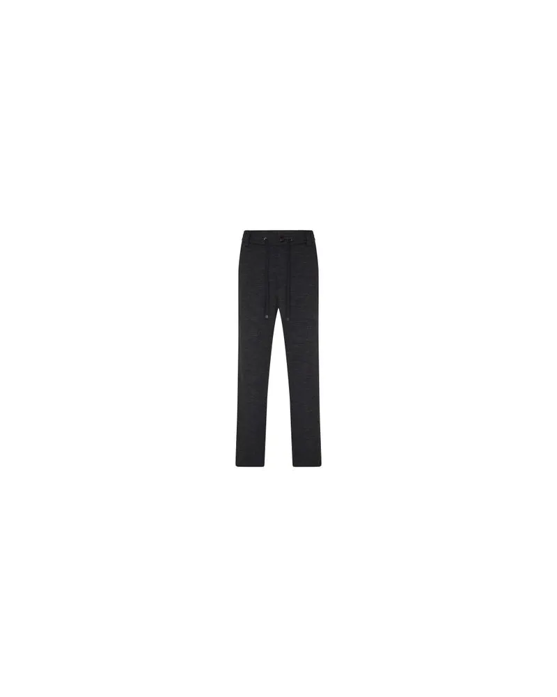 Moncler Regular-fit pants Grey
