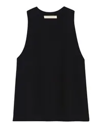 Vanessa Bruno Tanktop Désirée Black