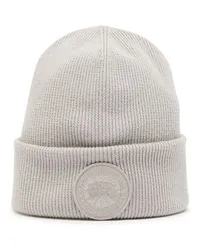 Canada Goose Beanie Arctic Beige