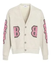 Barrie Cardigan Pink