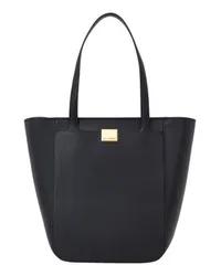 Karl Lagerfeld K/Forever Tote-Bag Black