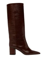 Paris Texas Stiefel Anja 70 Brown