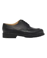 Paraboot Derbys Chambord Black