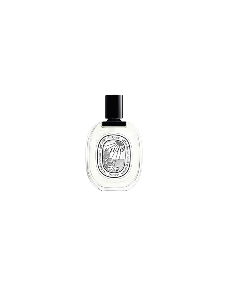 Diptyque Ilio Eau de Toilette 100 ml 