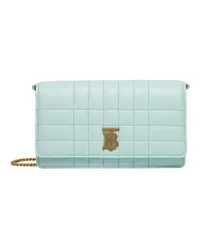 Burberry Clutch Lola Green