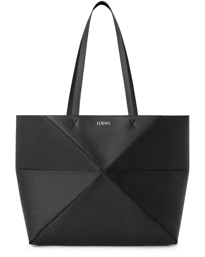 Loewe Cabas-Tasche Puzzle Fold Mini 