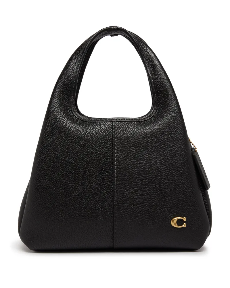 Coach Schultertasche Lana 23 