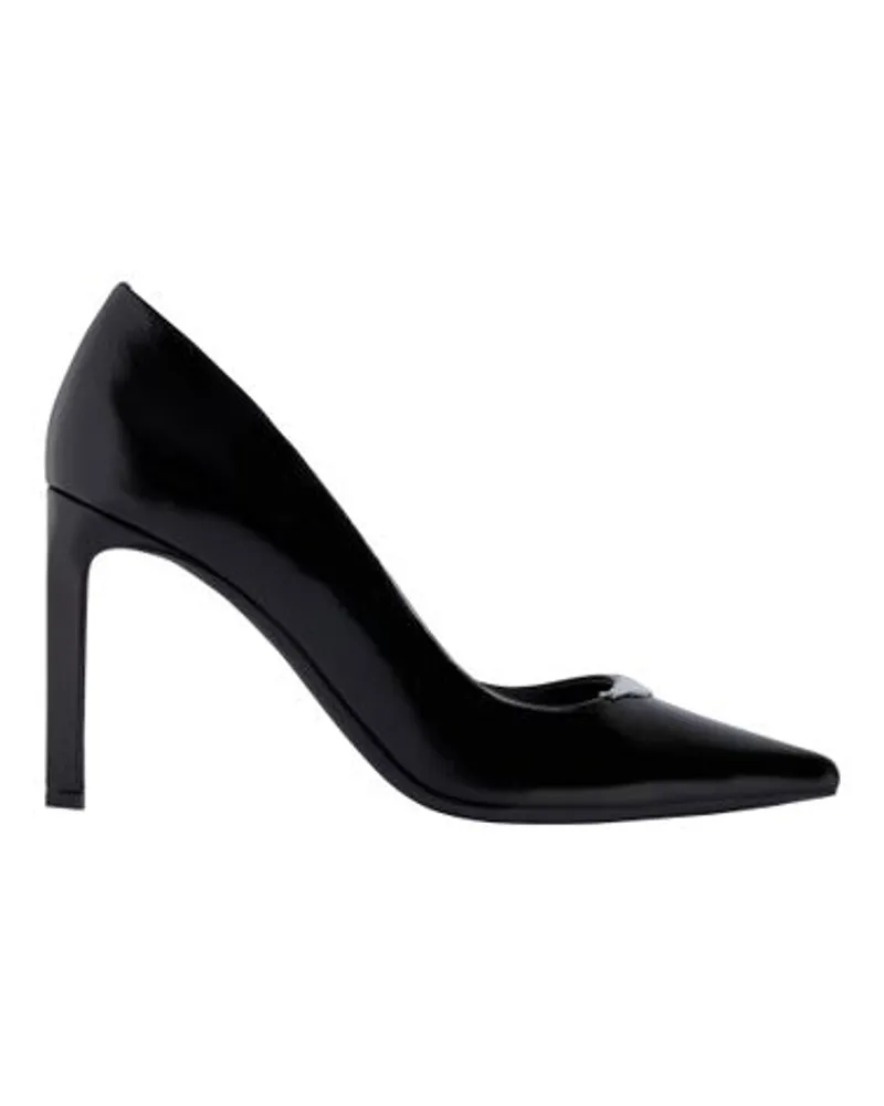 Zadig & Voltaire Pumps Perfect Black