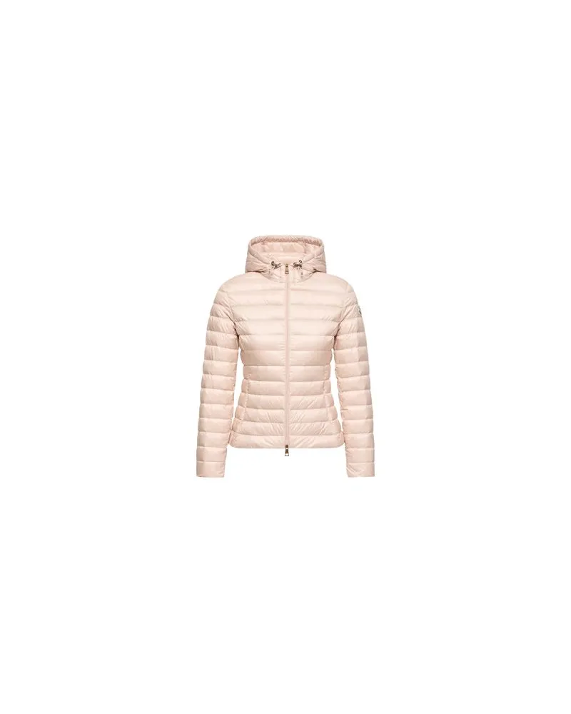 Moncler Daunenjacke Igel Pink