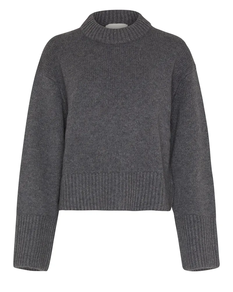 Lisa Yang Kaschmirpullover mit rundhalsausschnitt Sony 