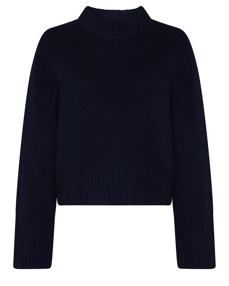 Lisa Yang Kaschmirpullover mit rundhalsausschnitt Sony 