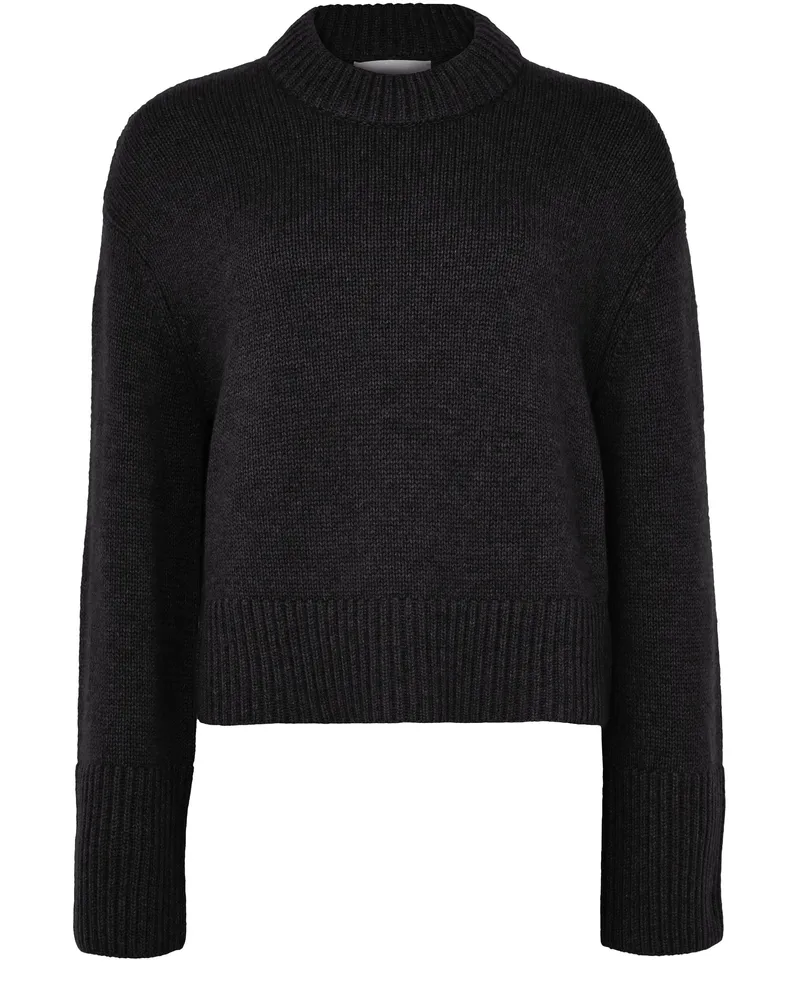 Lisa Yang Kaschmirpullover mit rundhalsausschnitt Sony 