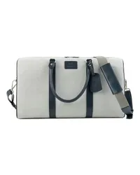 Bobbies Tasche Positano Silver