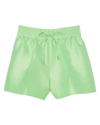 Sandro Weite Shorts Green