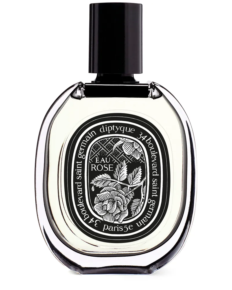 Diptyque Eau de Parfum Eau Rose 75 ml No
