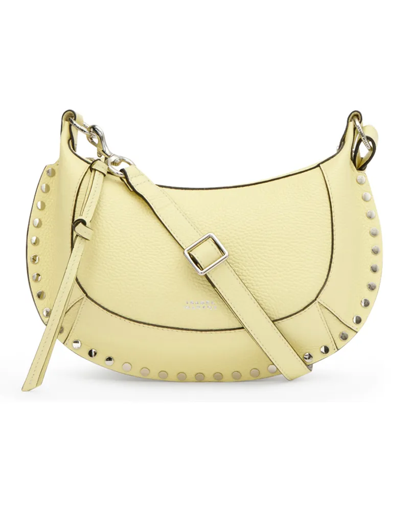 Isabel Marant Schultertasche Oskan Moon 