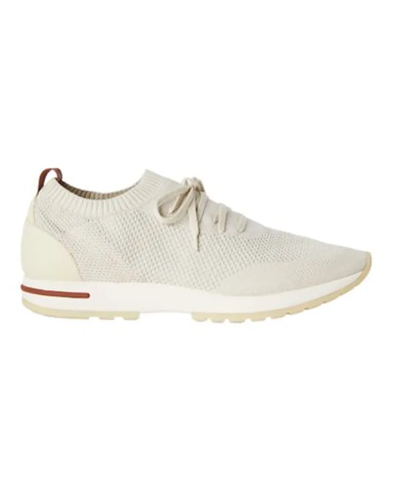 Loro Piana Sneakers 360 Flexy Walk Beige