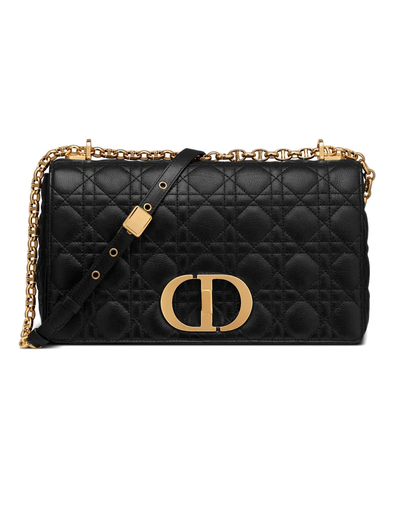 Dior Caro Tasche Large 