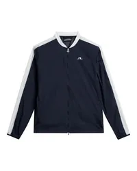 J.Lindeberg Jacke Tom Blue