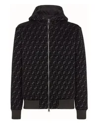 Fendi Blouson Black