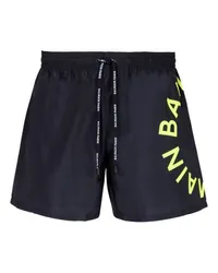 Balmain Badeshorts Yellow